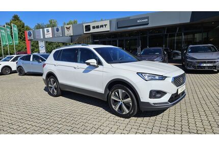 Seat Tarraco Gebrauchtwagen