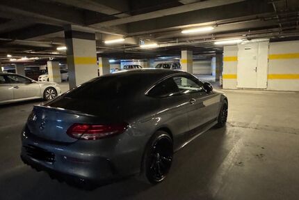 Mercedes-Benz C 300 Gebrauchtwagen