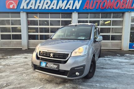 Peugeot Partner Gebrauchtwagen