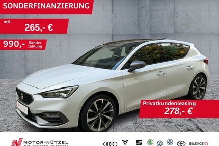Seat Leon Gebrauchtwagen