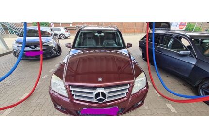 Mercedes-Benz GLK 320 Gebrauchtwagen