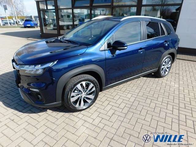 SX4