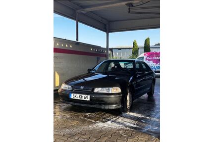 Honda Accord Gebrauchtwagen
