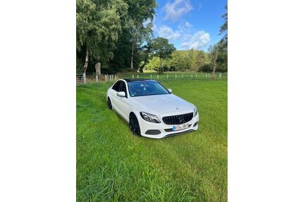 Mercedes-Benz C 180 Gebrauchtwagen