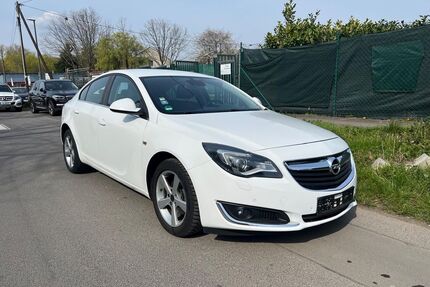 Opel Insignia Gebrauchtwagen