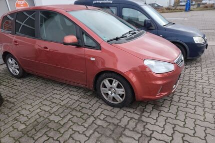 Ford C-Max Gebrauchtwagen