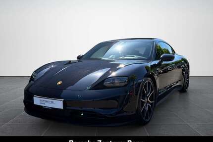 Porsche Taycan Gebrauchtwagen