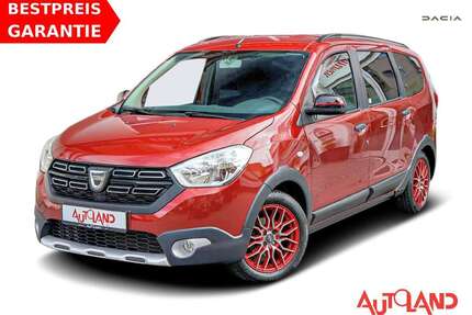 Dacia Lodgy Gebrauchtwagen