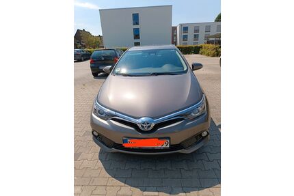 Toyota Auris Gebrauchtwagen