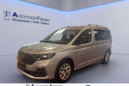 Ford Tourneo Connect Gebrauchtwagen