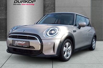 Mini ONE Gebrauchtwagen