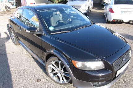 Volvo C30 Gebrauchtwagen