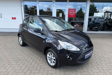Ford Ka/Ka+ Gebrauchtwagen