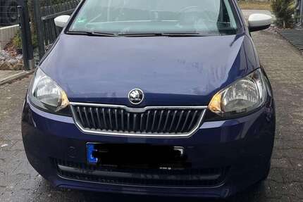 Skoda Citigo Gebrauchtwagen