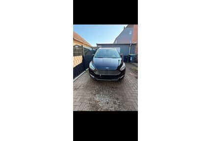 Ford Galaxy Gebrauchtwagen