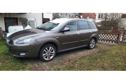 Fiat Croma Gebrauchtwagen