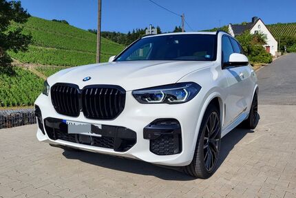 BMW X5 Gebrauchtwagen