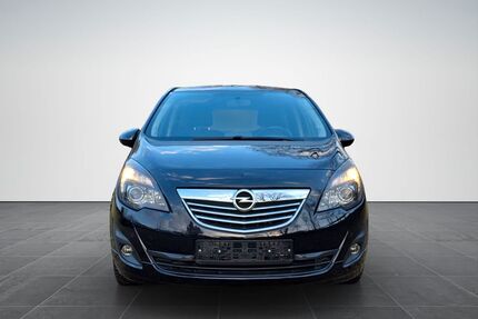 Opel Meriva Gebrauchtwagen