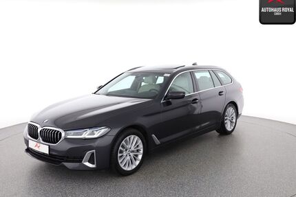 BMW 540 Gebrauchtwagen