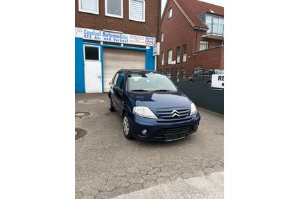 Citroen C3 Gebrauchtwagen