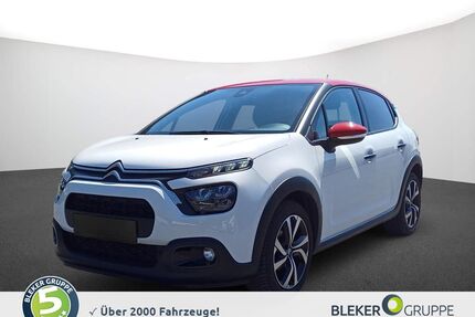 Citroen C3 Gebrauchtwagen
