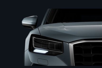 Audi Q2 Gebrauchtwagen