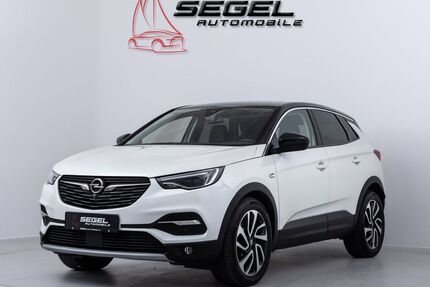 Opel Grandland (X) Gebrauchtwagen