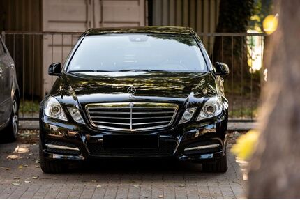 Mercedes-Benz E 220 Gebrauchtwagen