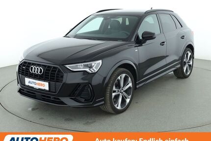 Audi Q3 Gebrauchtwagen