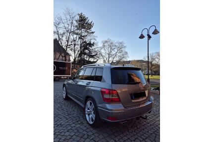 Mercedes-Benz GLK 300 Gebrauchtwagen