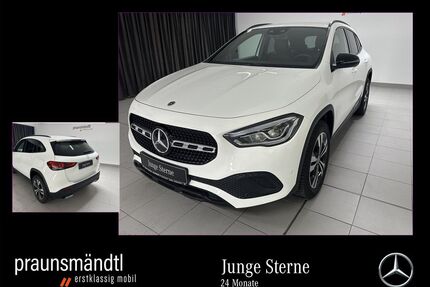 Mercedes-Benz GLA 200 Gebrauchtwagen