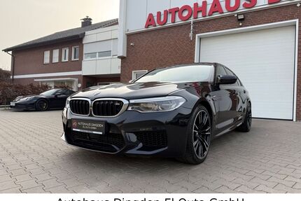 BMW M5 Gebrauchtwagen