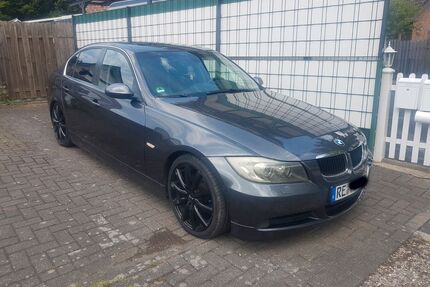 BMW 325 Gebrauchtwagen