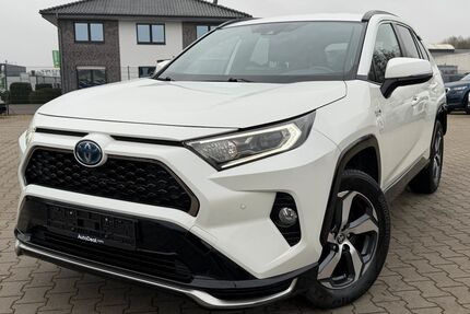 Toyota RAV 4 Gebrauchtwagen