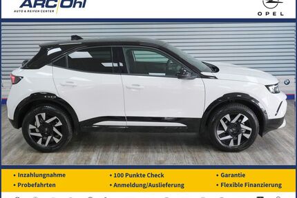 Opel Mokka Gebrauchtwagen