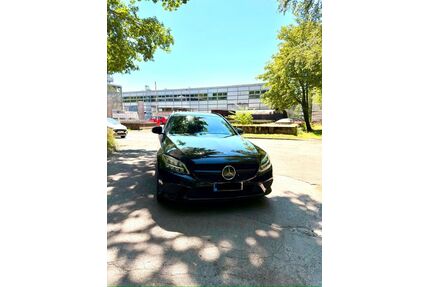 Mercedes-Benz C 300 Gebrauchtwagen
