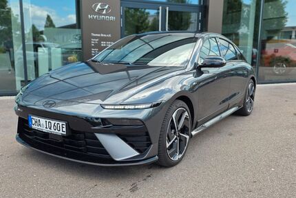 Hyundai IONIQ 6 Gebrauchtwagen