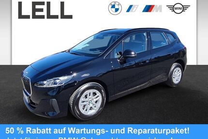 BMW 218 Active Tourer Gebrauchtwagen