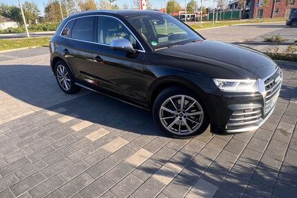 Audi SQ5 Gebrauchtwagen