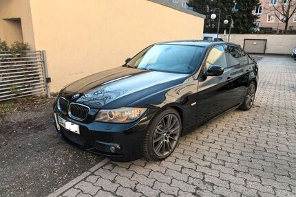 BMW 330 Gebrauchtwagen
