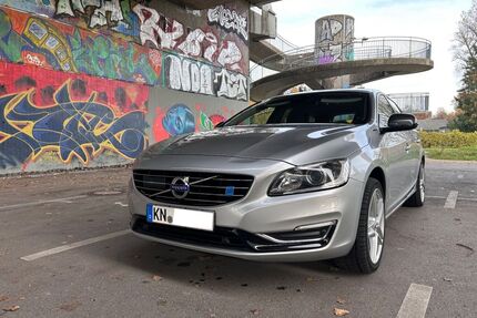 Volvo V60 Gebrauchtwagen