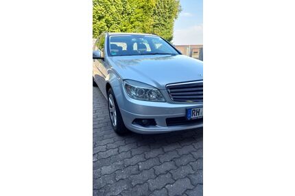 Mercedes-Benz C 200 Gebrauchtwagen