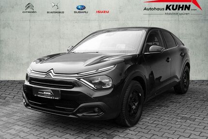 Citroen C4 Gebrauchtwagen