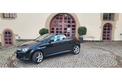 Opel Tigra Gebrauchtwagen