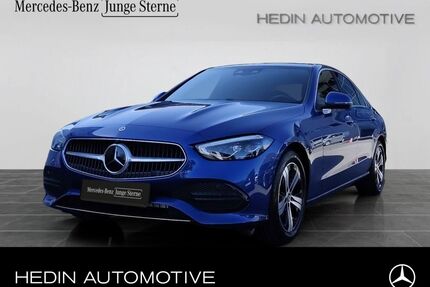 Mercedes-Benz C 180 Gebrauchtwagen