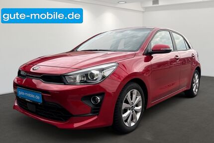 Kia Rio Gebrauchtwagen