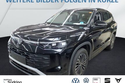 VW Tayron Gebrauchtwagen