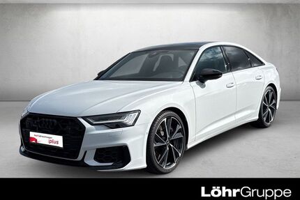 Audi S6 Gebrauchtwagen