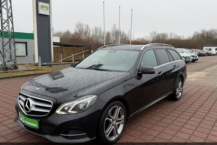 Mercedes-Benz E 250 Gebrauchtwagen