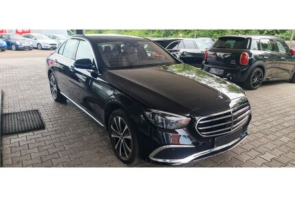 Mercedes-Benz E 400 Gebrauchtwagen